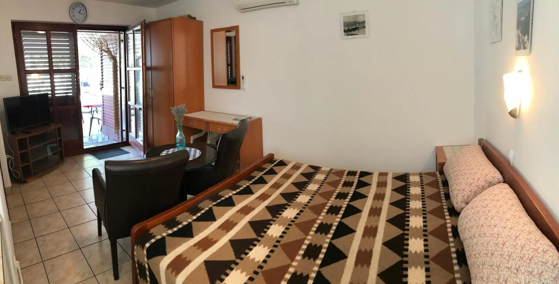 Apartment Baska
