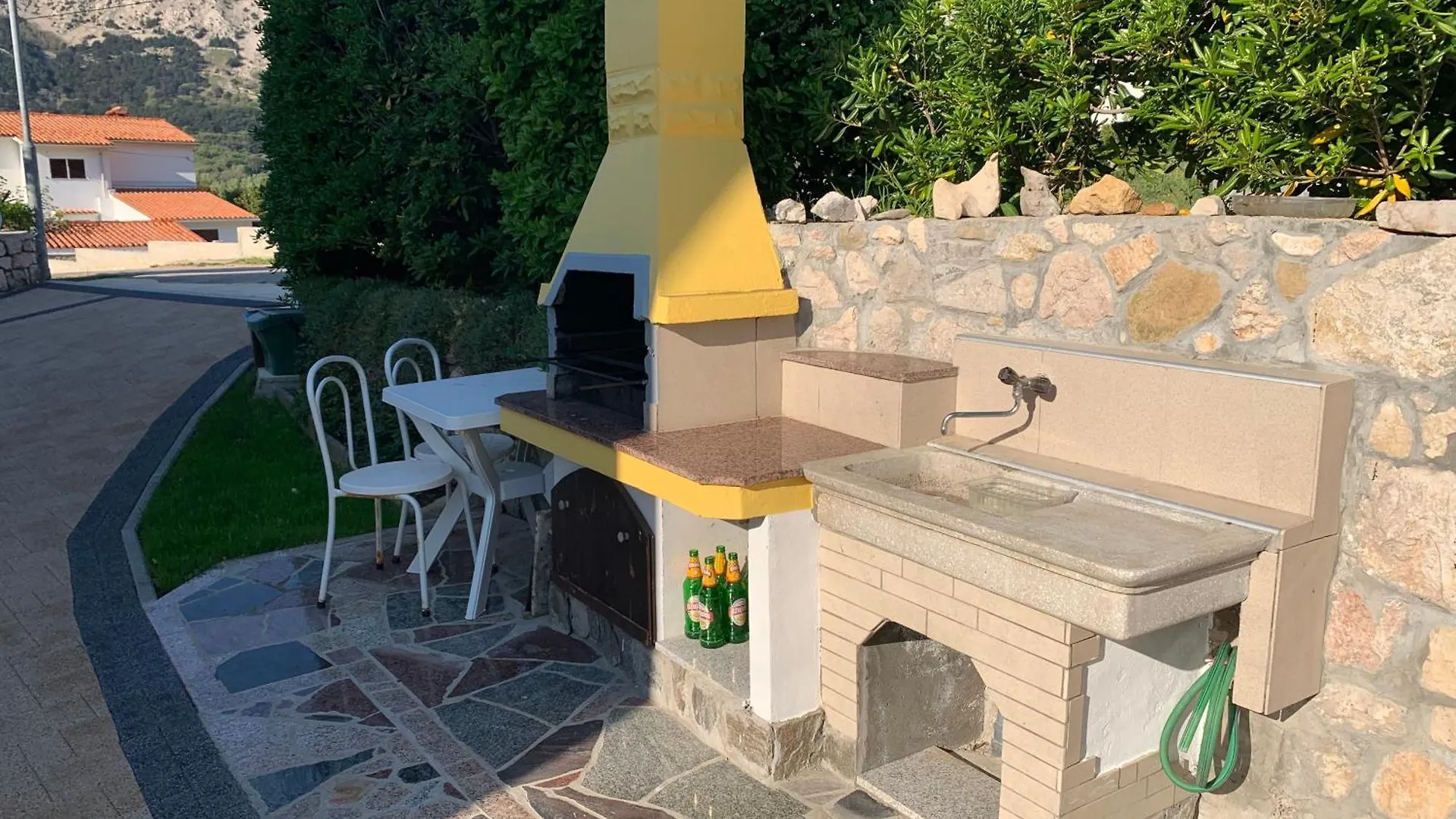 Apartment Baska