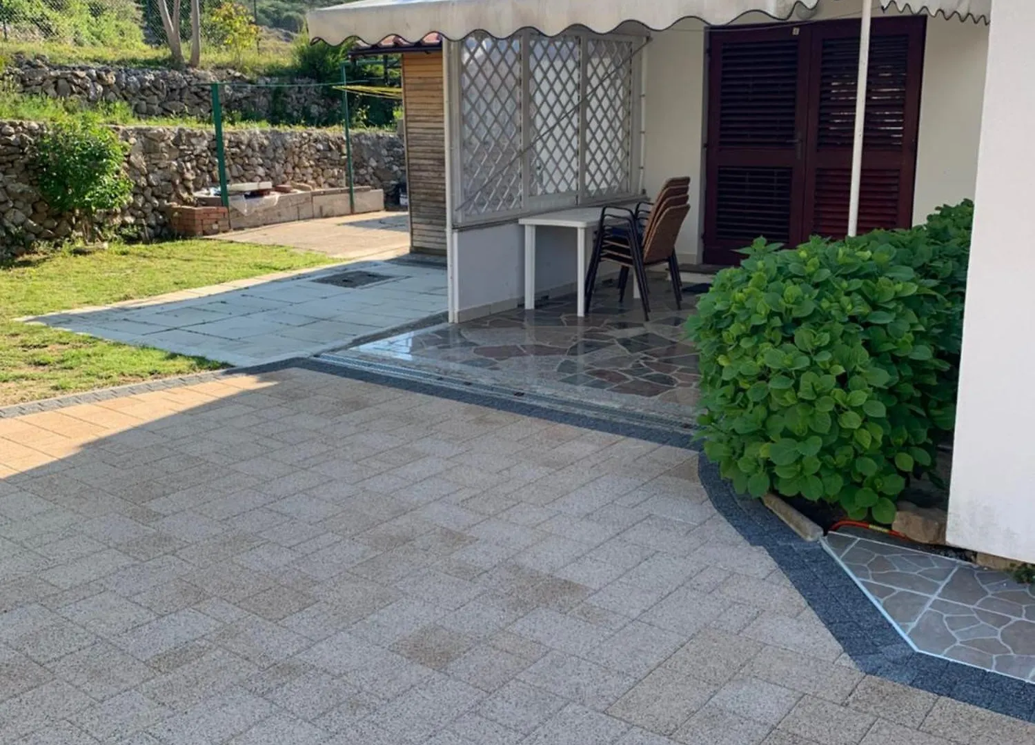 Apartment Baska  Baska (Krk)