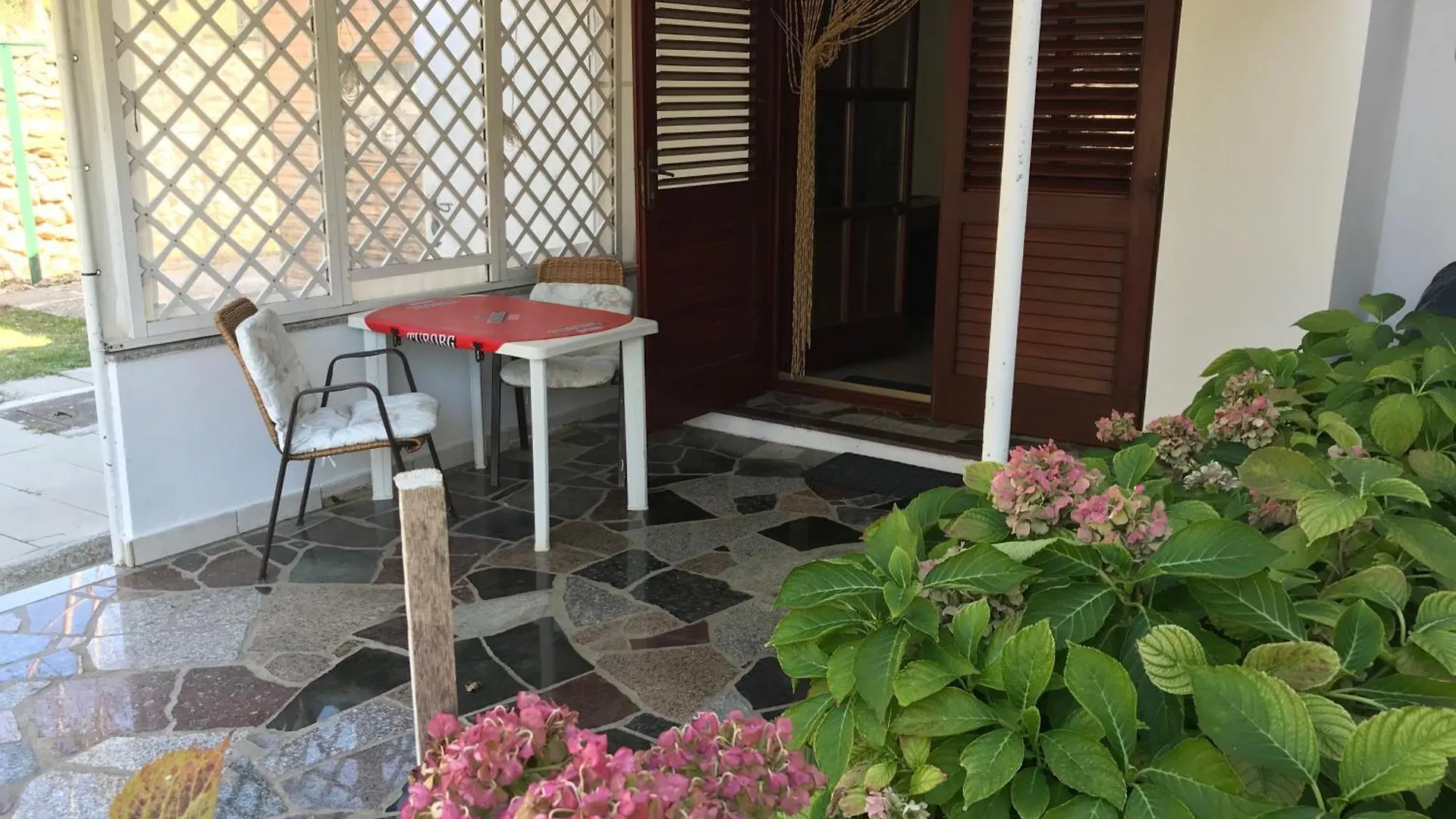 Apartment Baska 0*, Baska (Krk) Croatia