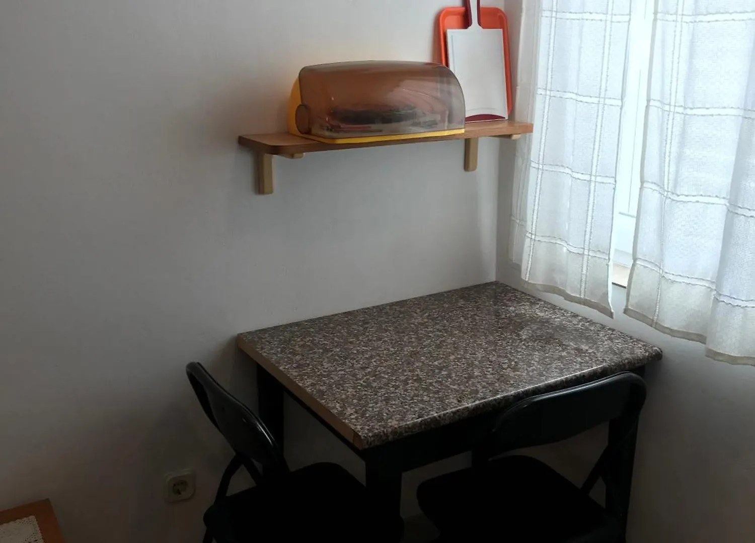 Apartment Baska