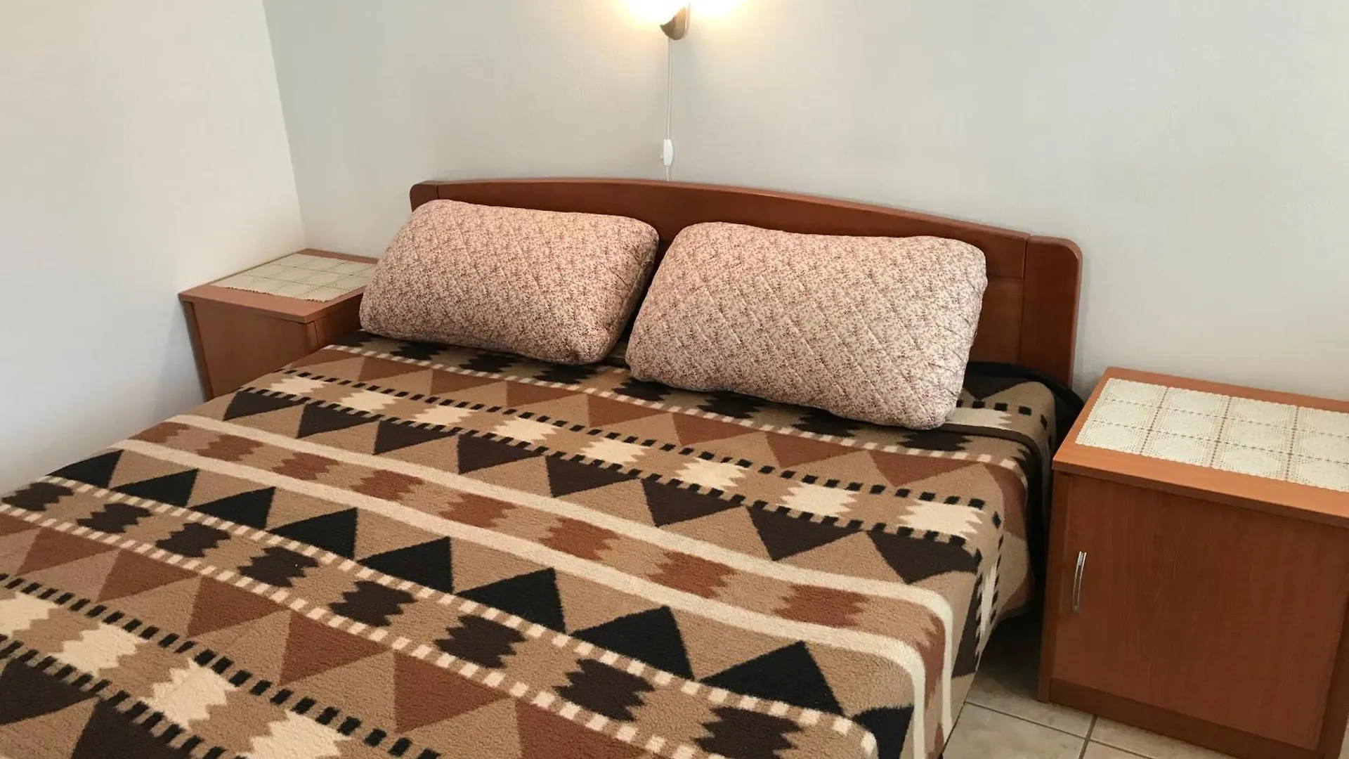 Apartment Baska Croatia