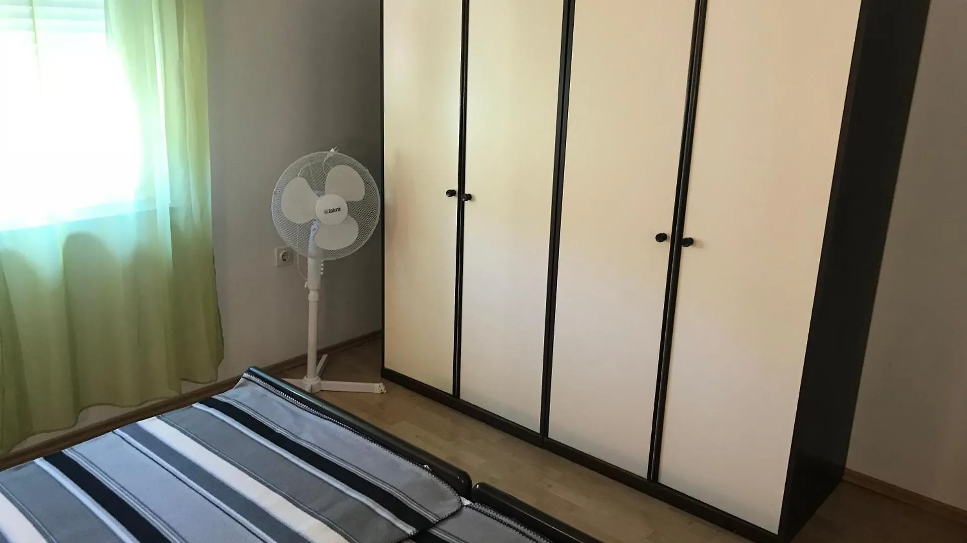 Apartment Baska