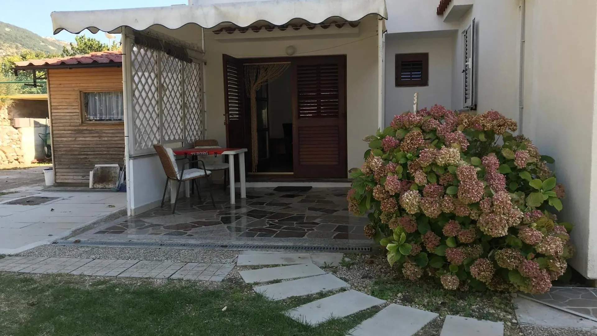 Apartment Baska