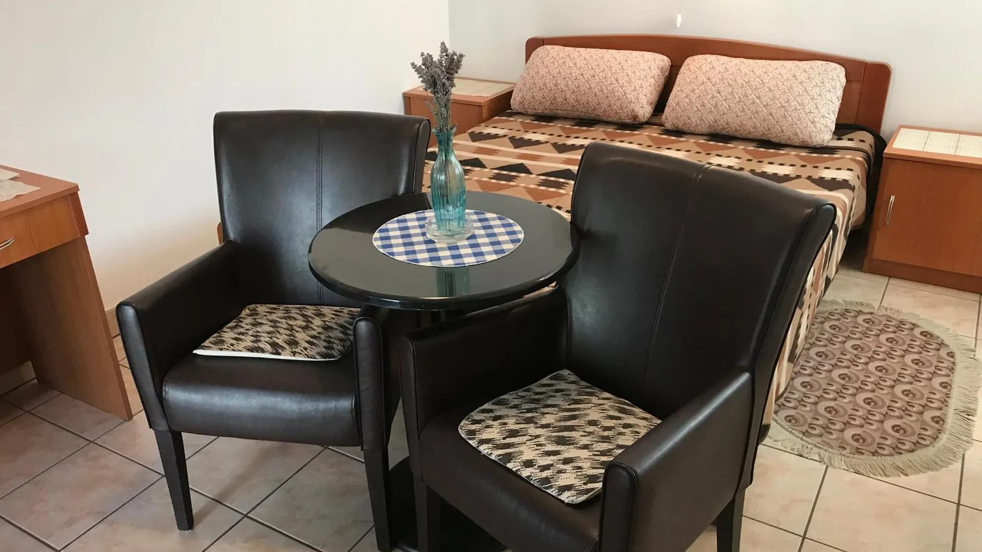 Apartment Baska