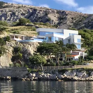 Apartment Shimmer&shine, Baška