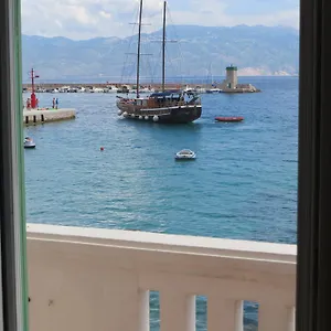  Apartman Palada