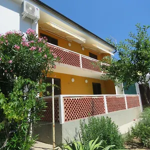  Apartman Cubranic